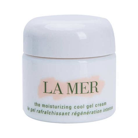 La Mer Moisturizing Cream