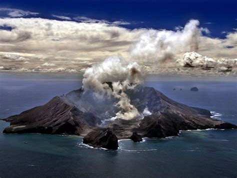 Holidays in the inferno: From volcano surfing to crater walks | The ...