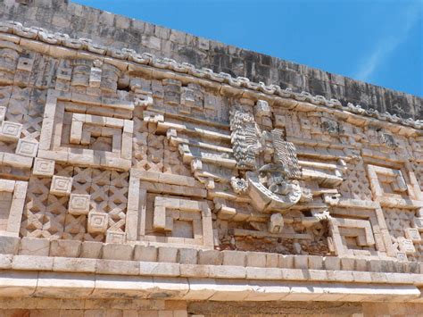 Mayan architecture in yucatan – Artofit