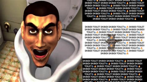 "Skibidi Toilet" by Lil Big Stack | Know Your Meme