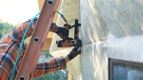 Use a Rainscreen to Protect Siding - Fine Homebuilding