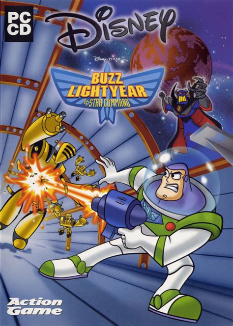 BUZZ LIGHTYEAR OF STAR COMMAND CARTOON SERIES | lupon.gov.ph