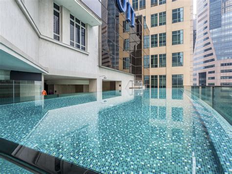 Ascott Raffles Place Singapore, Singapore | 2024 Updated Prices, Deals