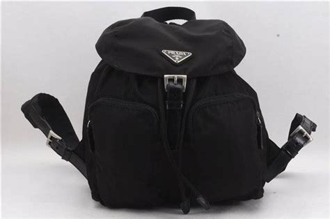 Prada Prada Backpack | Grailed