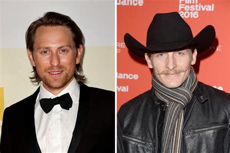 'Yellowstone' Prequel '1883' Announces New Cast: Eric Nelsen, James ...