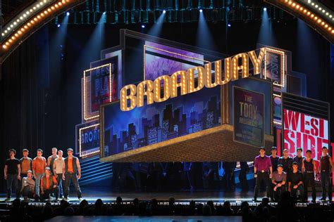 5 Classic Broadway Song Themes