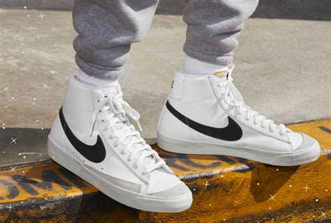 The Best Men's High Top Sneakers and How to Wear Them