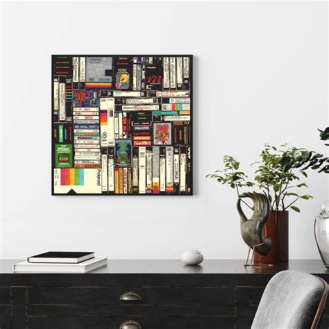 Wall Art - Books - Canvas Prints-Poster Prints - Art Prints Melbourne ...