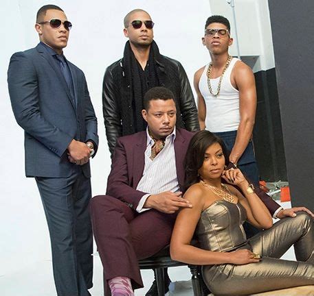 Empire Cast | Empire tv show cast, Empire tv, Empire cast