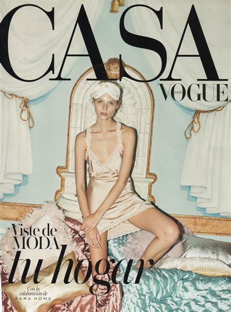 CASA VOGUE - LA Studio