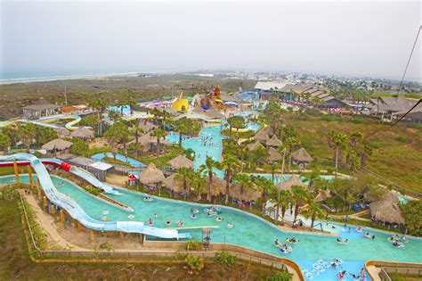 Fun waterpark at South Padre Island reopens this month