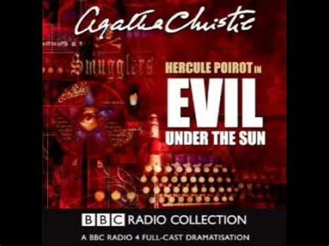 Agatha Christie's, Hercule Poirot Evil Under The Sun - YouTube