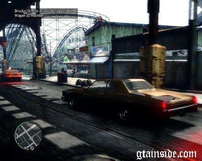 GTA 4 Best Grafik Pack v2 Mod - GTAinside.com