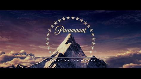 Everything About All Logos: Paramount Pictures Logo