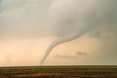 SECO NEWS - NWS: EF3 Tornado Produced 155 MPH Winds South of Granada