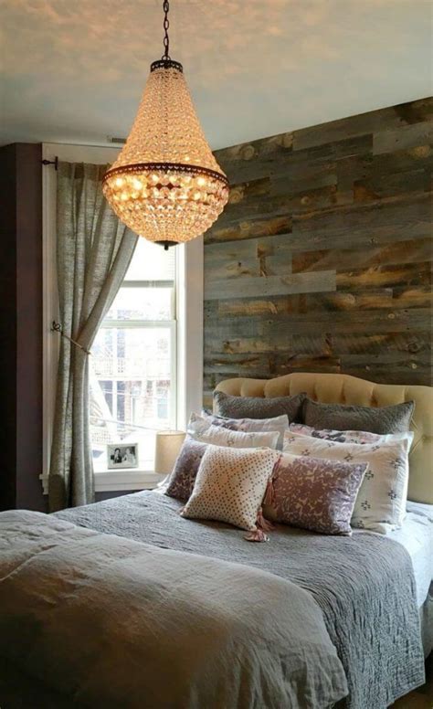 26 Rustic Bedroom Design and Decor Ideas for a Cozy and Comfy Space ...