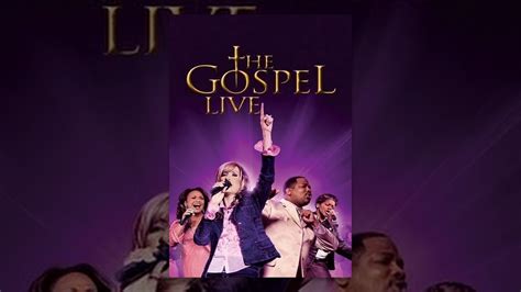 The Gospel Live - YouTube