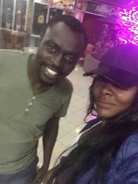 Desire Luzinda Opens Up On Rumored Relationship With Apostle Grace ...