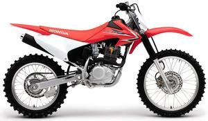 Every Honda CRF150F dirt bike for sale