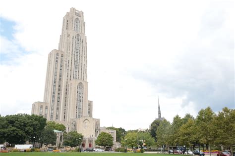 University of Pittsburgh partners with Bike Index to protect campus ...