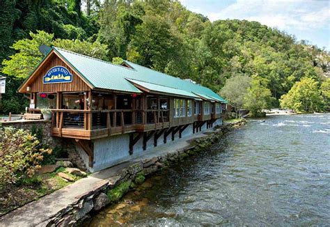 15 Best Bryson City Restaurants You Need to Try! (NC) - Lost In The ...