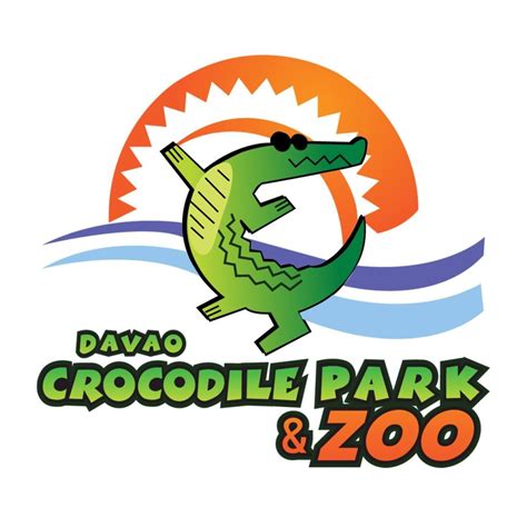 Crocodile Park - Davao City