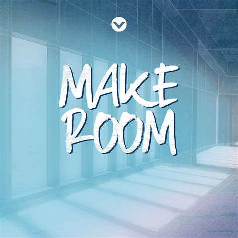 Make Room - Victory Metro East