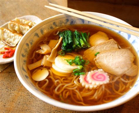 Ramen Recipes: How To Make A Spicy Sauce Ramen – InspirationSeek.com