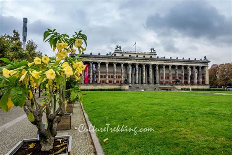 Berlin History at a Glance