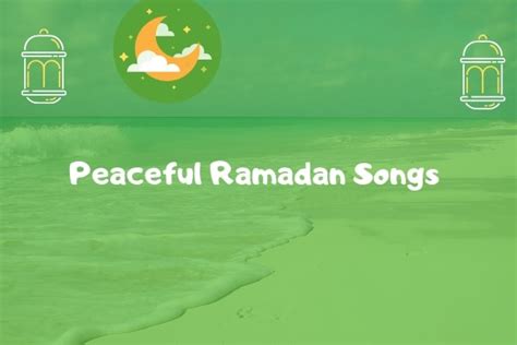 Ramadan Song Download - Maher Zain Videos & Lyrics [2024]