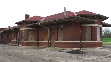 Florence Depot | Florence, Kansas; built in the early 1900's… | Flickr