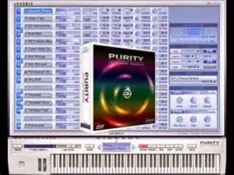 //FREE\\ {LUXONIX Purity V1.2.1 VSTi.rar} | Peatix