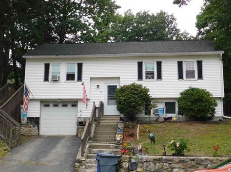 Recently Sold Homes in Manchester NH - 5,561 Transactions | Zillow