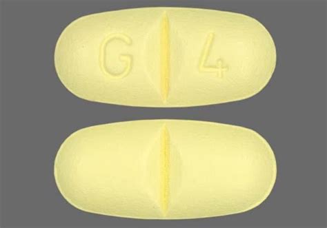 Yellow Oval Pill Images - GoodRx