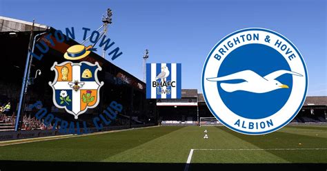 Luton Town vs Brighton highlights: Tau, Mwepu and Connolly goals seal ...