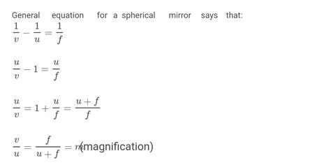 The formula li