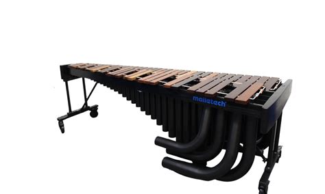 Marimbas – Malletech