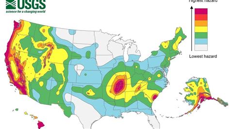 Florida earthquake: 4.0 quake rattles Cape Canaveral coast