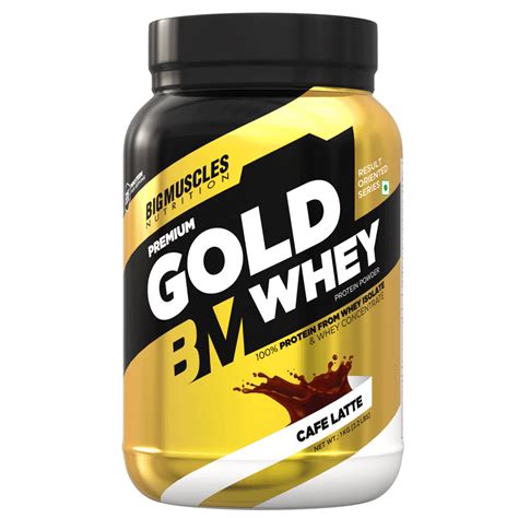 Best Whey Protein: Which is the Best Brand you can get in Market?