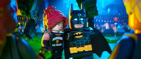 The LEGO Batman Movie - Movie Review - The Austin Chronicle