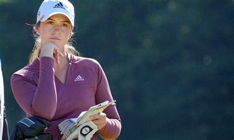 LPGA: Linn Grant unable to travel for CME due to vaccination status