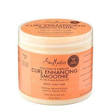 Shea Moisture C&H Curl Enhancing Smoothie 16oz. – Afro beauty shop B2B