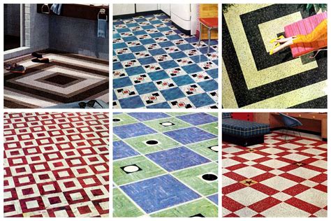 Vintage Floor Tile Ideas | Floor Roma