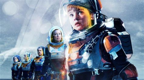 Lost in Space Season 3: Netflix Release Date & What to Expect | Hiswai