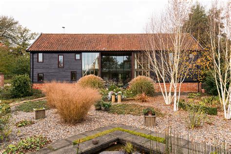 Victorian barn conversion in Suffolk hits the market for £975k