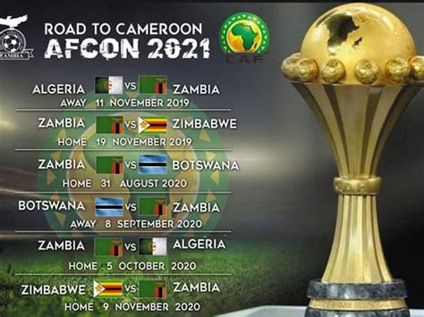 CAF Shifts 2021 AFCON To 2022 - Green White Green - gwg.ng