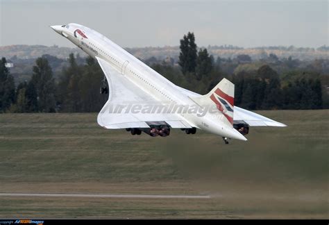 Aerospatiale-BAC Concorde 102 - Large Preview - AirTeamImages.com