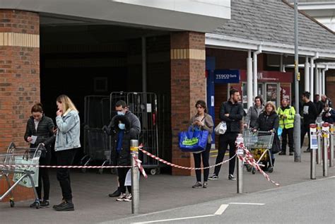 Tesco opening hours on Good Friday: What time is Tesco open on Good ...