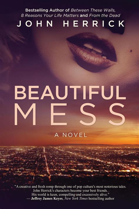 Review of Beautiful Mess (9780991530960) — Foreword Reviews