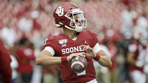 How to Watch Oklahoma Football Without Cable | Heavy.com